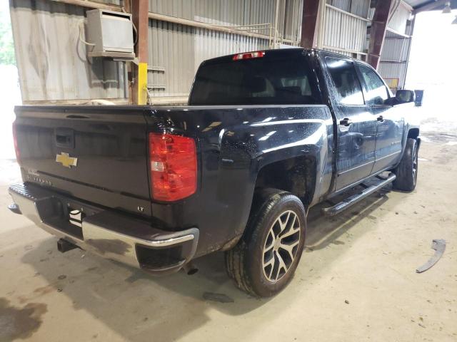 Photo 3 VIN: 3GCPCRECXGG229756 - CHEVROLET SILVERADO 