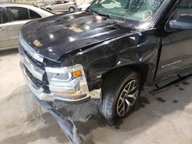 Photo 8 VIN: 3GCPCRECXGG229756 - CHEVROLET SILVERADO 