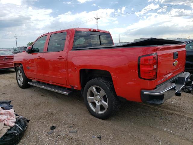 Photo 1 VIN: 3GCPCRECXGG270162 - CHEVROLET SILVERADO 