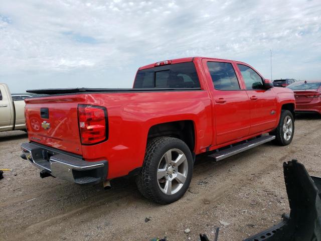 Photo 2 VIN: 3GCPCRECXGG270162 - CHEVROLET SILVERADO 