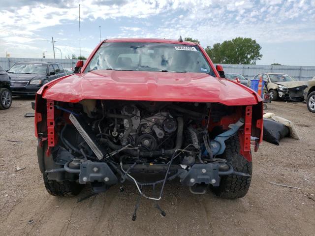 Photo 4 VIN: 3GCPCRECXGG270162 - CHEVROLET SILVERADO 