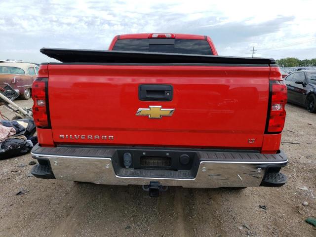 Photo 5 VIN: 3GCPCRECXGG270162 - CHEVROLET SILVERADO 