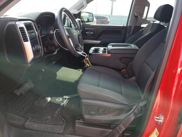 Photo 6 VIN: 3GCPCRECXGG270162 - CHEVROLET SILVERADO 