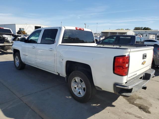 Photo 1 VIN: 3GCPCRECXGG276429 - CHEVROLET SILVERADO 