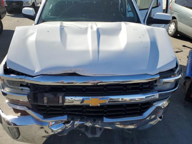 Photo 10 VIN: 3GCPCRECXGG276429 - CHEVROLET SILVERADO 