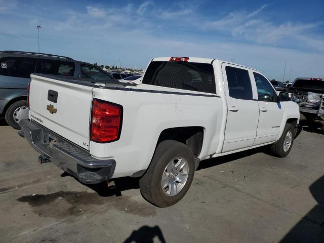 Photo 2 VIN: 3GCPCRECXGG276429 - CHEVROLET SILVERADO 