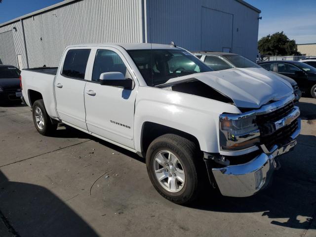 Photo 3 VIN: 3GCPCRECXGG276429 - CHEVROLET SILVERADO 