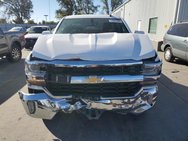 Photo 4 VIN: 3GCPCRECXGG276429 - CHEVROLET SILVERADO 