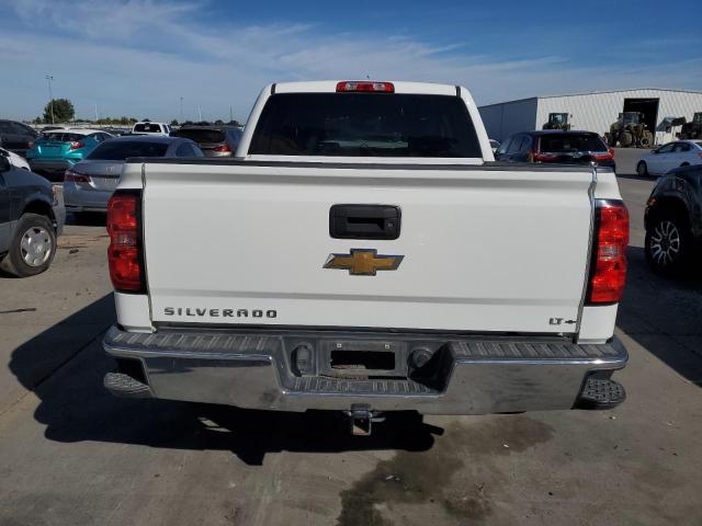 Photo 5 VIN: 3GCPCRECXGG276429 - CHEVROLET SILVERADO 