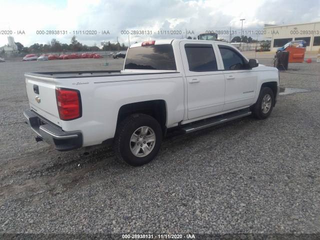 Photo 3 VIN: 3GCPCRECXGG287589 - CHEVROLET SILVERADO 1500 