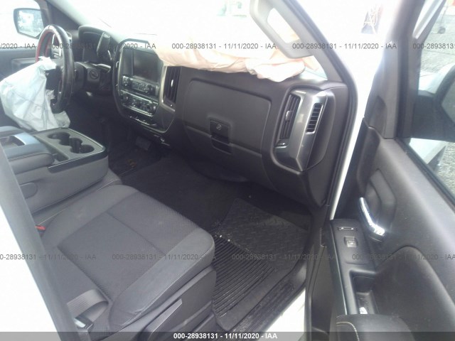 Photo 4 VIN: 3GCPCRECXGG287589 - CHEVROLET SILVERADO 1500 