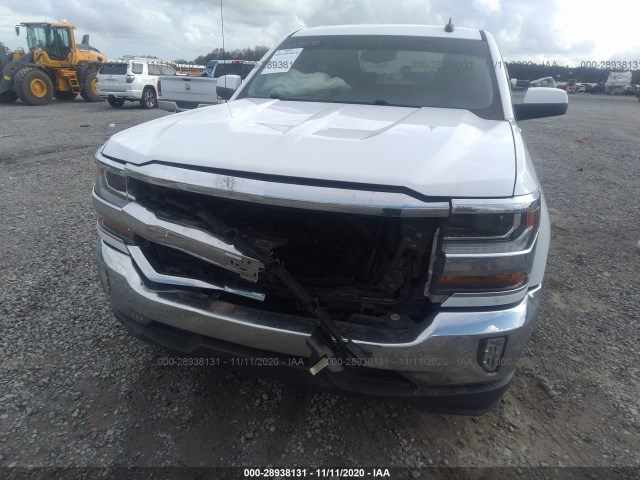 Photo 5 VIN: 3GCPCRECXGG287589 - CHEVROLET SILVERADO 1500 