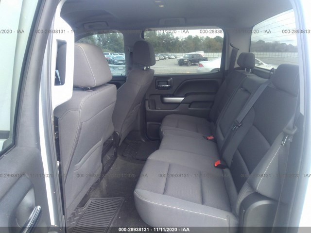 Photo 7 VIN: 3GCPCRECXGG287589 - CHEVROLET SILVERADO 1500 