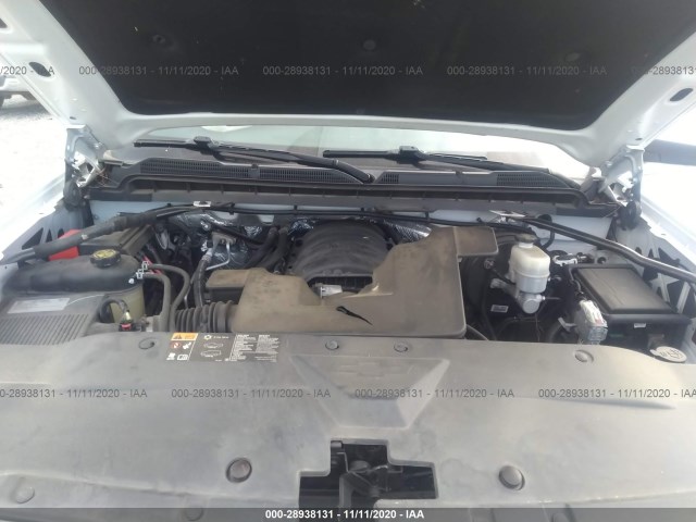 Photo 9 VIN: 3GCPCRECXGG287589 - CHEVROLET SILVERADO 1500 