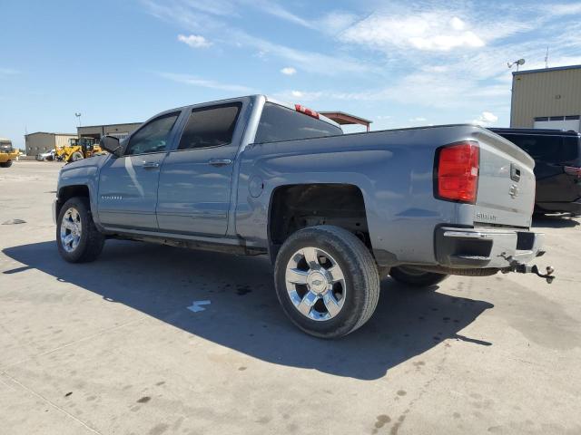 Photo 1 VIN: 3GCPCRECXGG301748 - CHEVROLET SILVERADO 