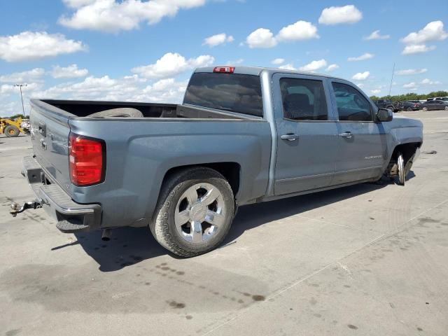 Photo 2 VIN: 3GCPCRECXGG301748 - CHEVROLET SILVERADO 