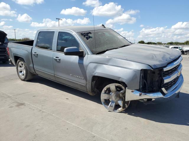 Photo 3 VIN: 3GCPCRECXGG301748 - CHEVROLET SILVERADO 