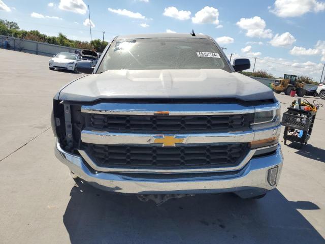 Photo 4 VIN: 3GCPCRECXGG301748 - CHEVROLET SILVERADO 