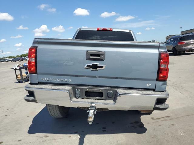 Photo 5 VIN: 3GCPCRECXGG301748 - CHEVROLET SILVERADO 