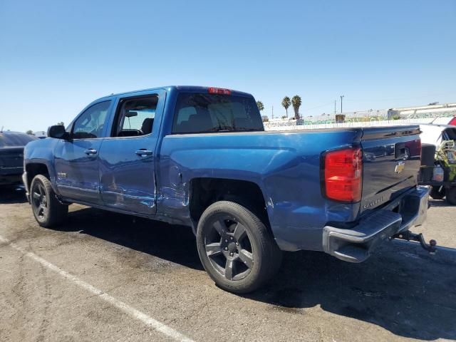 Photo 1 VIN: 3GCPCRECXGG366308 - CHEVROLET SILVERADO 