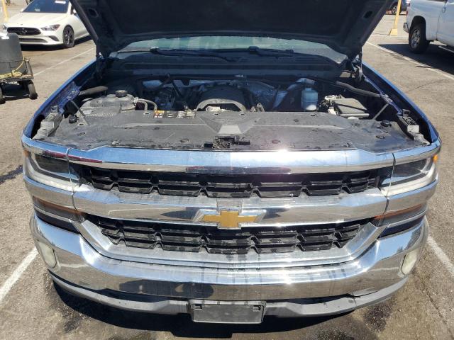 Photo 10 VIN: 3GCPCRECXGG366308 - CHEVROLET SILVERADO 