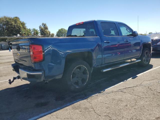 Photo 2 VIN: 3GCPCRECXGG366308 - CHEVROLET SILVERADO 