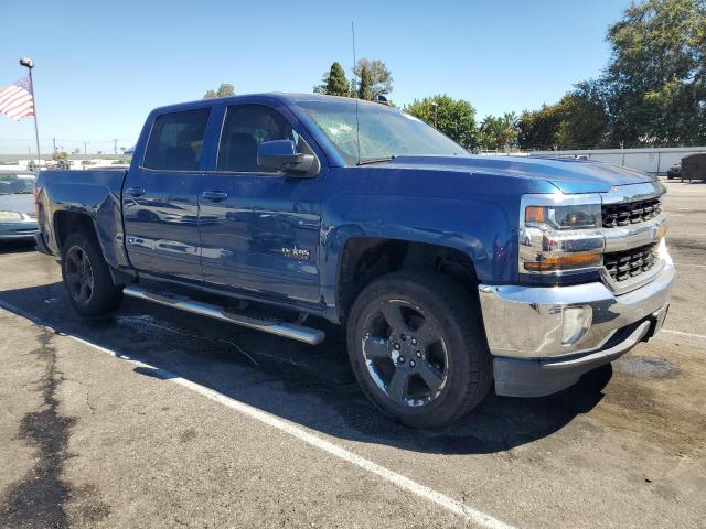 Photo 3 VIN: 3GCPCRECXGG366308 - CHEVROLET SILVERADO 