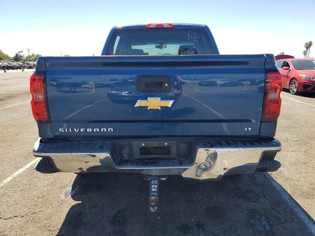 Photo 5 VIN: 3GCPCRECXGG366308 - CHEVROLET SILVERADO 