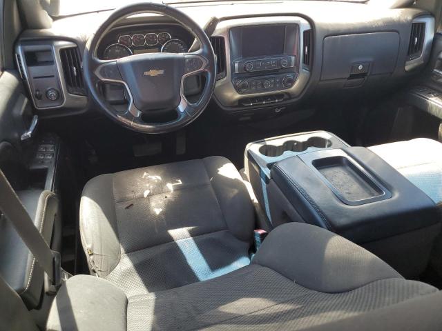 Photo 7 VIN: 3GCPCRECXGG366308 - CHEVROLET SILVERADO 