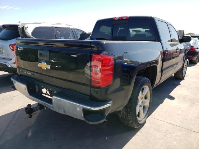 Photo 3 VIN: 3GCPCRECXGG375557 - CHEVROLET SILVERADO 