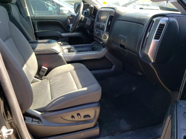 Photo 4 VIN: 3GCPCRECXGG375557 - CHEVROLET SILVERADO 