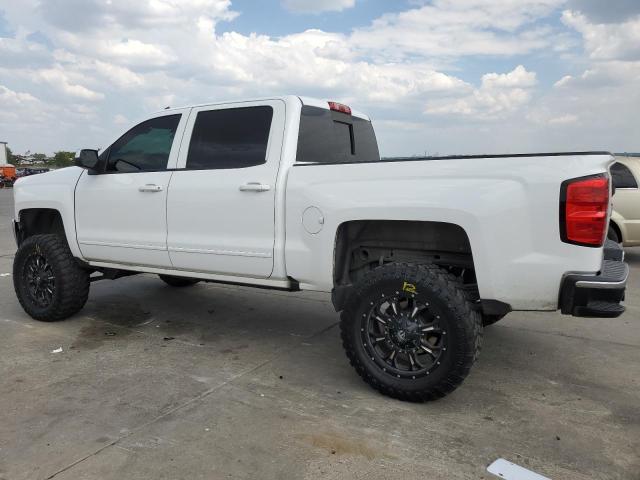 Photo 1 VIN: 3GCPCRECXGG380676 - CHEVROLET SILVERADO 