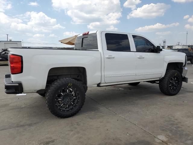 Photo 2 VIN: 3GCPCRECXGG380676 - CHEVROLET SILVERADO 