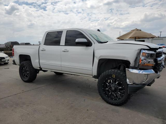 Photo 3 VIN: 3GCPCRECXGG380676 - CHEVROLET SILVERADO 