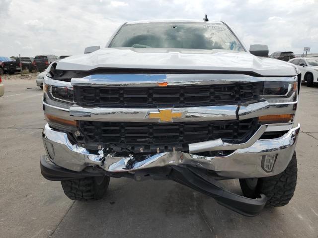 Photo 4 VIN: 3GCPCRECXGG380676 - CHEVROLET SILVERADO 