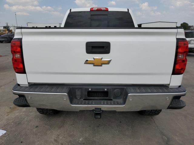 Photo 5 VIN: 3GCPCRECXGG380676 - CHEVROLET SILVERADO 