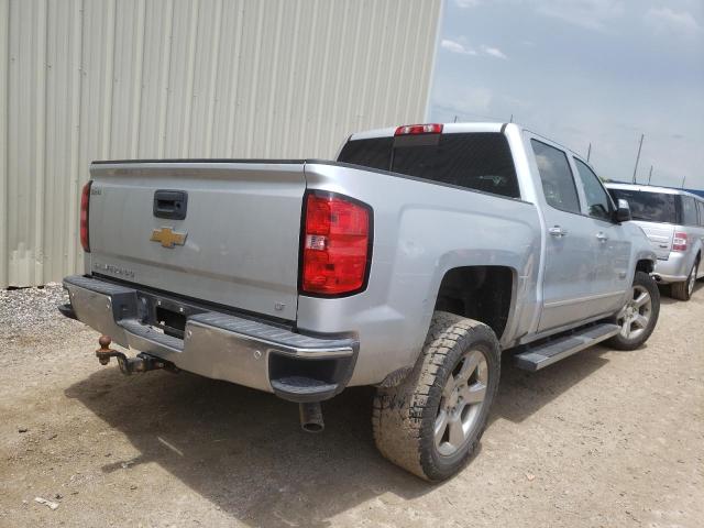 Photo 3 VIN: 3GCPCRECXHG119243 - CHEVROLET SILVERADO 