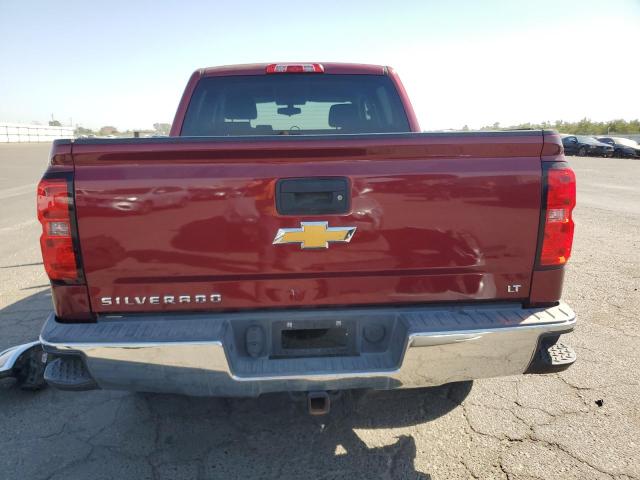 Photo 5 VIN: 3GCPCRECXHG123163 - CHEVROLET 1500 