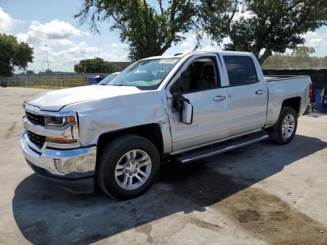 Photo 0 VIN: 3GCPCRECXHG127911 - CHEVROLET SILVERADO 