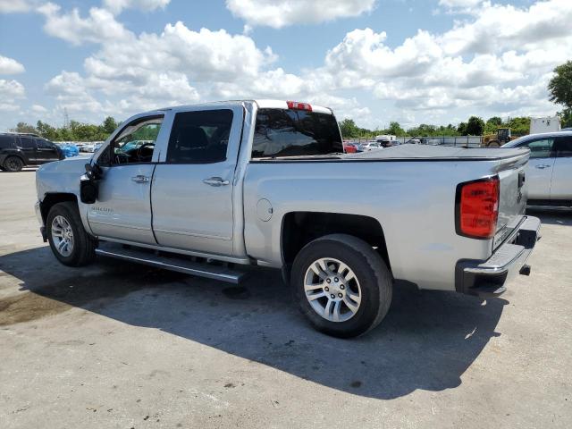 Photo 1 VIN: 3GCPCRECXHG127911 - CHEVROLET SILVERADO 