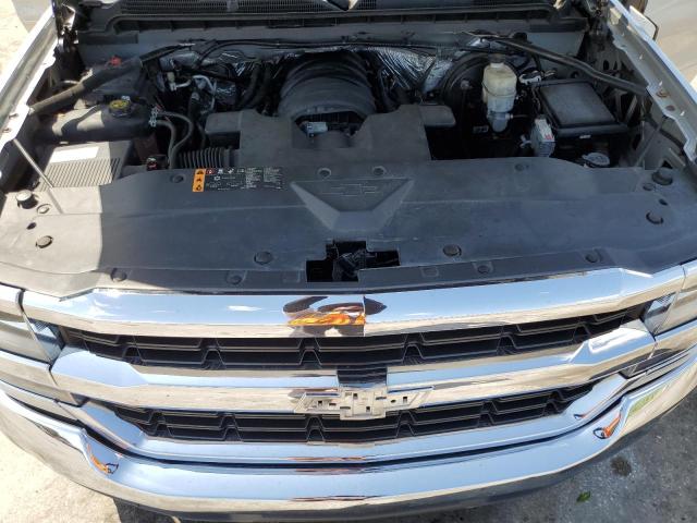 Photo 10 VIN: 3GCPCRECXHG127911 - CHEVROLET SILVERADO 