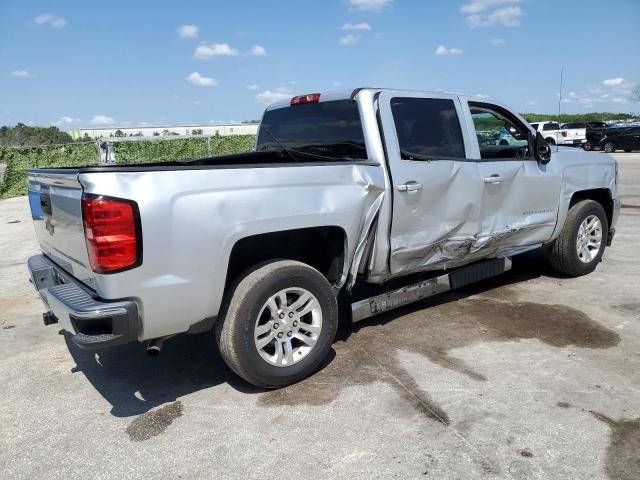 Photo 2 VIN: 3GCPCRECXHG127911 - CHEVROLET SILVERADO 