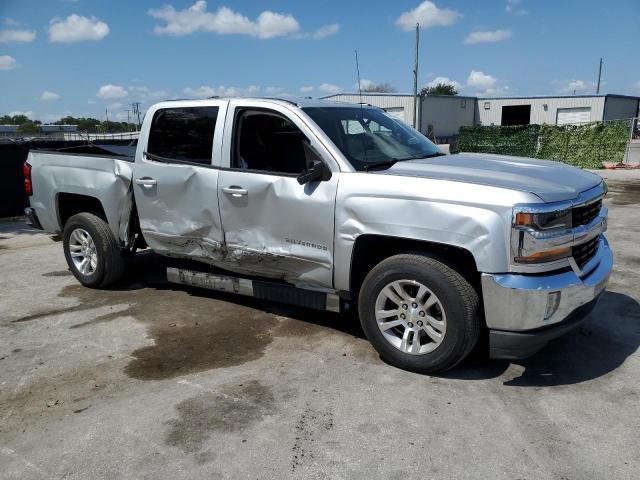 Photo 3 VIN: 3GCPCRECXHG127911 - CHEVROLET SILVERADO 