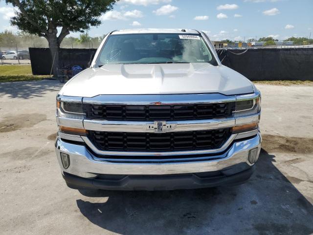 Photo 4 VIN: 3GCPCRECXHG127911 - CHEVROLET SILVERADO 