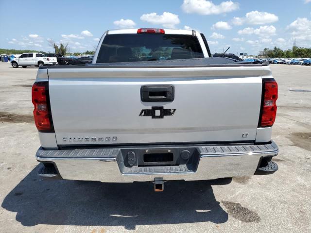 Photo 5 VIN: 3GCPCRECXHG127911 - CHEVROLET SILVERADO 