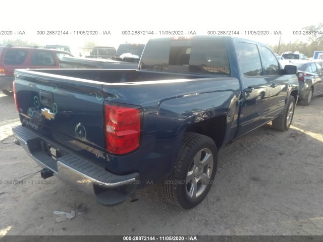 Photo 3 VIN: 3GCPCRECXHG132557 - CHEVROLET SILVERADO 1500 