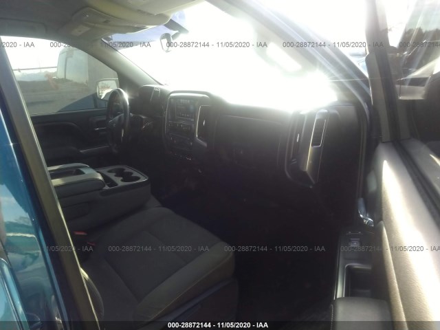 Photo 4 VIN: 3GCPCRECXHG132557 - CHEVROLET SILVERADO 1500 