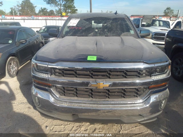 Photo 5 VIN: 3GCPCRECXHG132557 - CHEVROLET SILVERADO 1500 