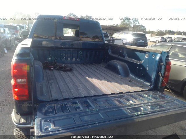 Photo 7 VIN: 3GCPCRECXHG132557 - CHEVROLET SILVERADO 1500 