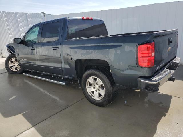 Photo 1 VIN: 3GCPCRECXHG181774 - CHEVROLET SILVERADO 